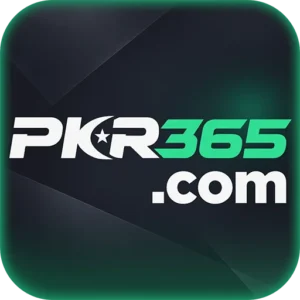 PKR365 app icon