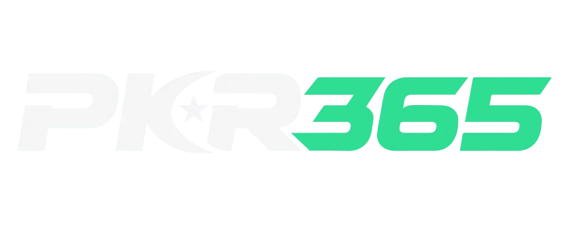 PKR365 Logo