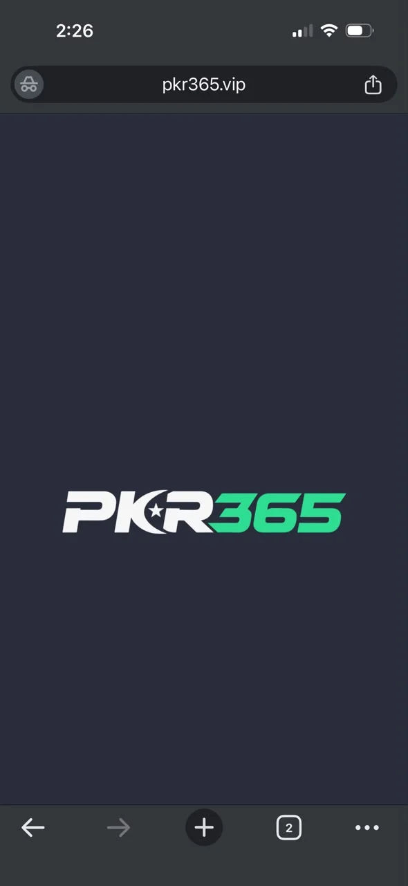 PKR365 app screenshot 11