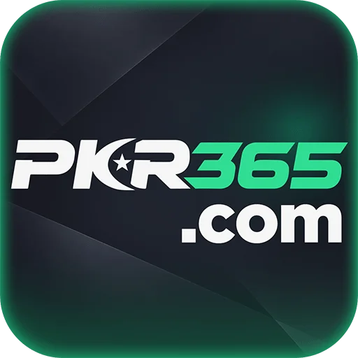 PKR365 game app